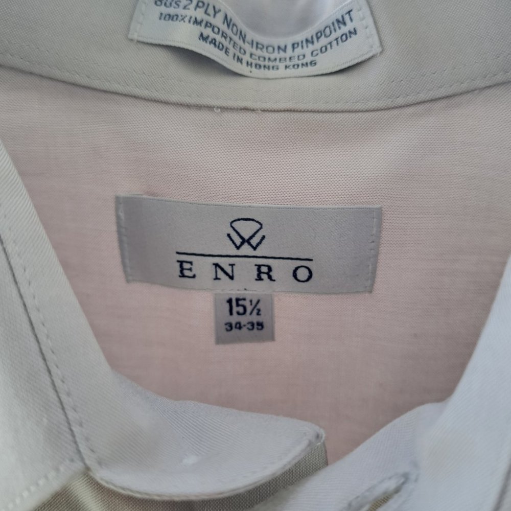 Enro Dress Shirt